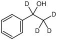 1-Phenylethanol-[d4]